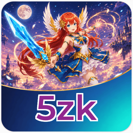 Instalasi 5zk